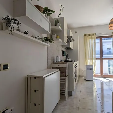 Sambucisco Airport * San Giovanni Teatino