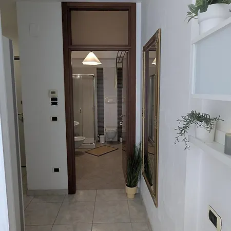 Sambucisco Airport *