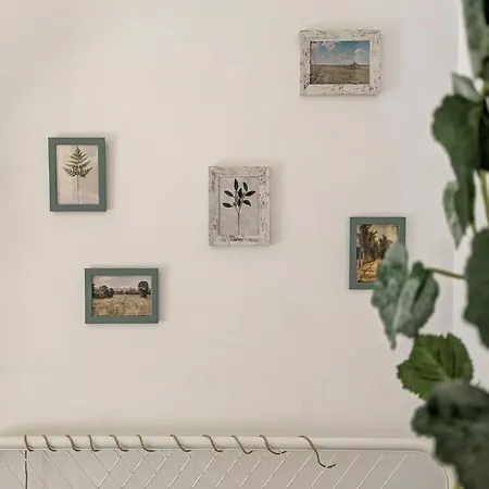 Sambucisco Airport Сан-Джованни-Театино