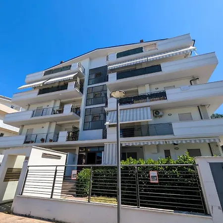 Appartamento Sambucisco Airport San Giovanni Teatino