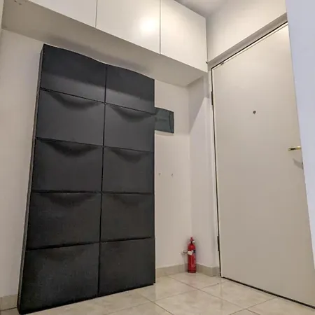 Sambucisco Airport San Giovanni Teatino