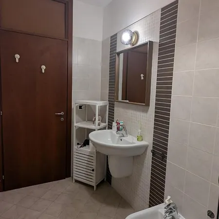 Апартаменты Sambucisco Airport