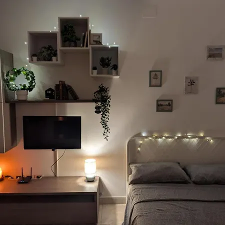 Апартаменты Sambucisco Airport *