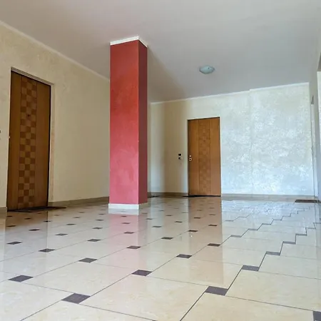 Sambucisco Airport *