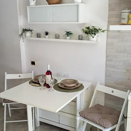 Sambucisco Airport Сан-Джованни-Театино