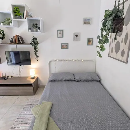 Sambucisco Airport * San Giovanni Teatino