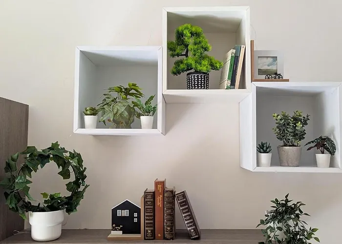 Sambucisco Airport Apartment *