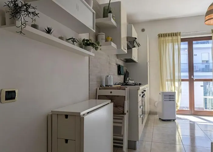 Sambucisco Airport * San Giovanni Teatino