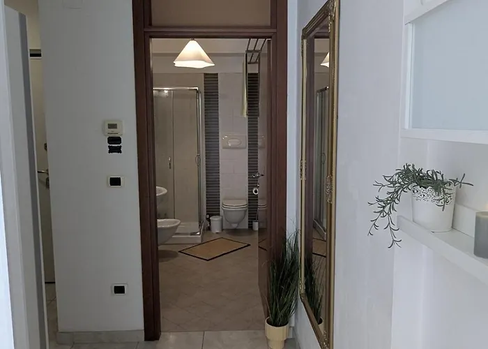 Sambucisco Airport *