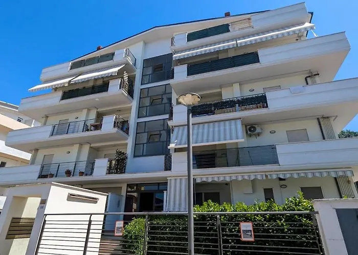 Apartment Sambucisco Airport San Giovanni Teatino