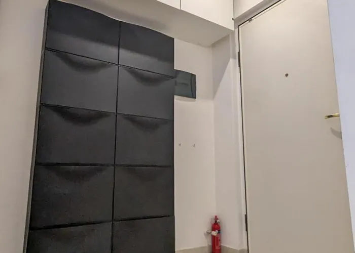 Sambucisco Airport San Giovanni Teatino