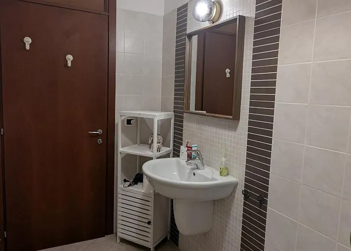 Apartment Sambucisco Airport