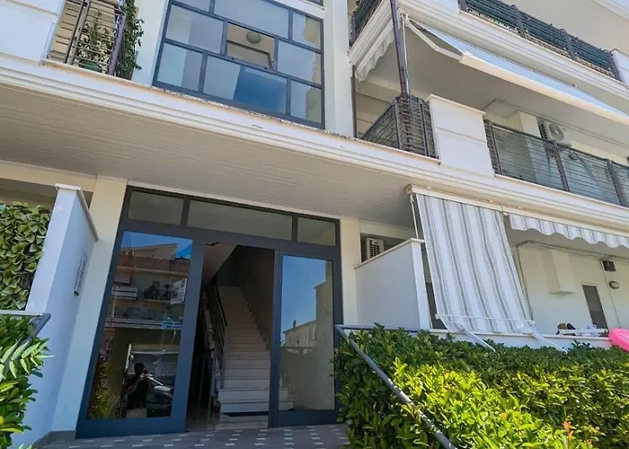 Sambucisco Airport Apartment *