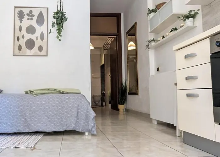 Apartment Sambucisco Airport San Giovanni Teatino