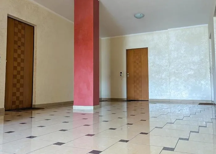 Sambucisco Airport *