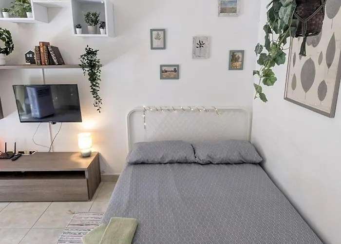 Sambucisco Airport * San Giovanni Teatino